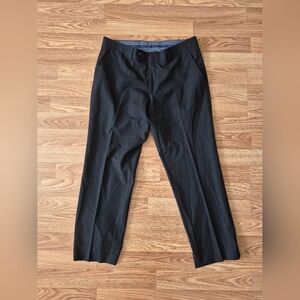 Tommy Hilfiger men's Black Pants